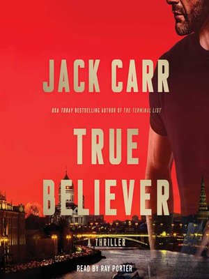 cover image of True Believer